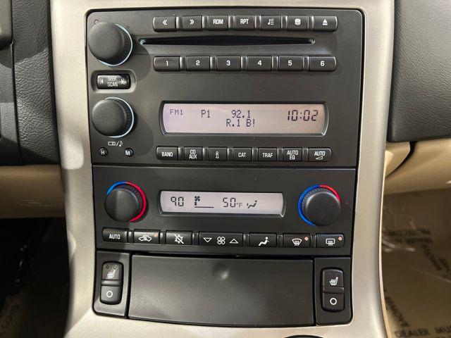 used 2005 Chevrolet Corvette car, priced at $18,927