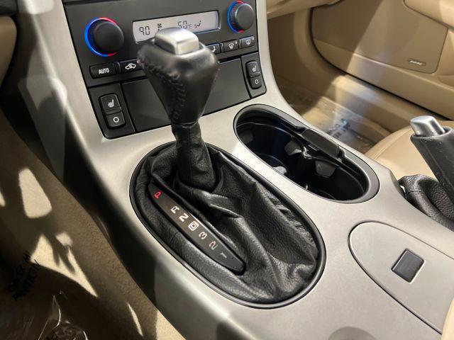 used 2005 Chevrolet Corvette car, priced at $18,927