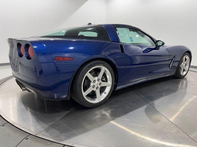 used 2005 Chevrolet Corvette car, priced at $18,927