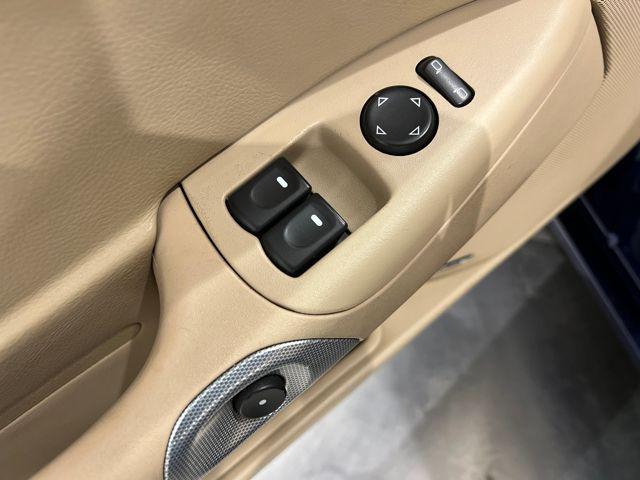 used 2005 Chevrolet Corvette car, priced at $18,927