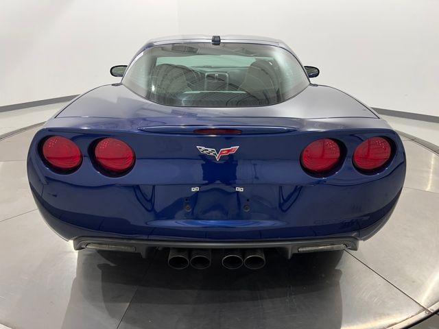 used 2005 Chevrolet Corvette car, priced at $18,927