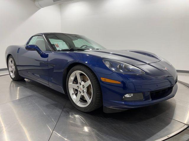 used 2005 Chevrolet Corvette car, priced at $18,927