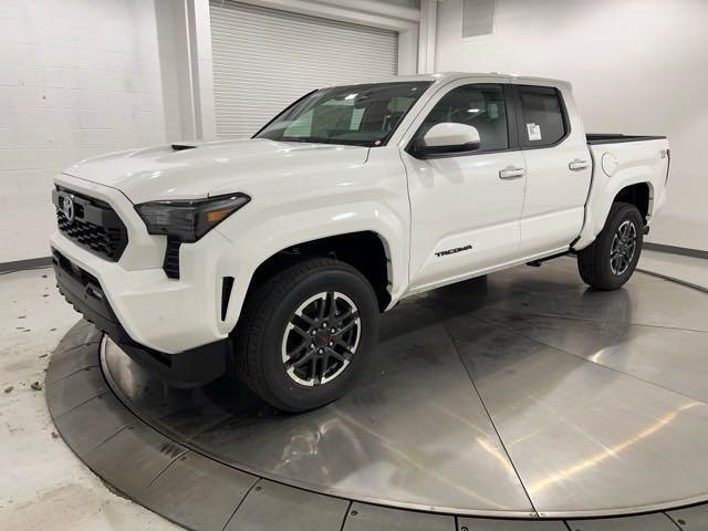 new 2024 Toyota Tacoma car, priced at $47,088