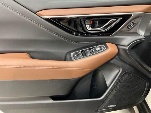 used 2022 Subaru Outback car, priced at $31,437