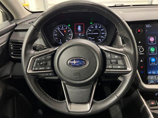 used 2023 Subaru Outback car, priced at $24,986
