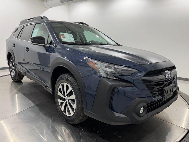used 2023 Subaru Outback car, priced at $24,986