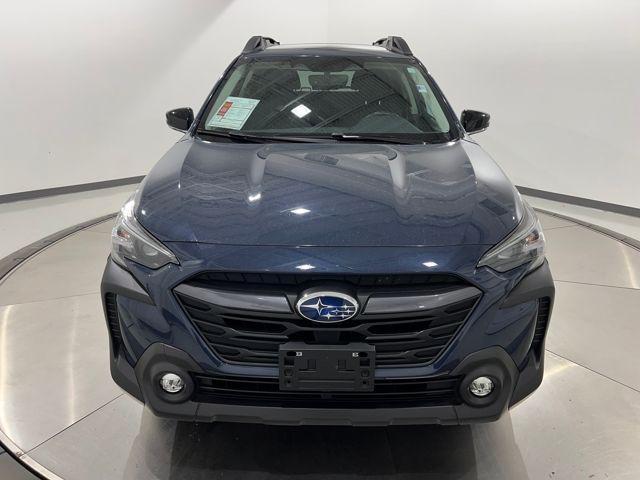 used 2023 Subaru Outback car, priced at $24,986