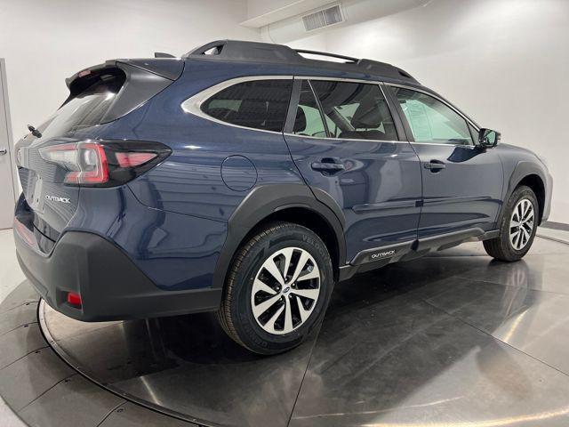 used 2023 Subaru Outback car, priced at $24,986