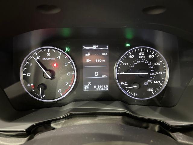 used 2023 Subaru Outback car, priced at $24,986