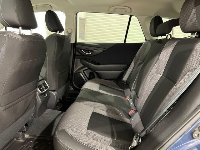 used 2023 Subaru Outback car, priced at $24,986