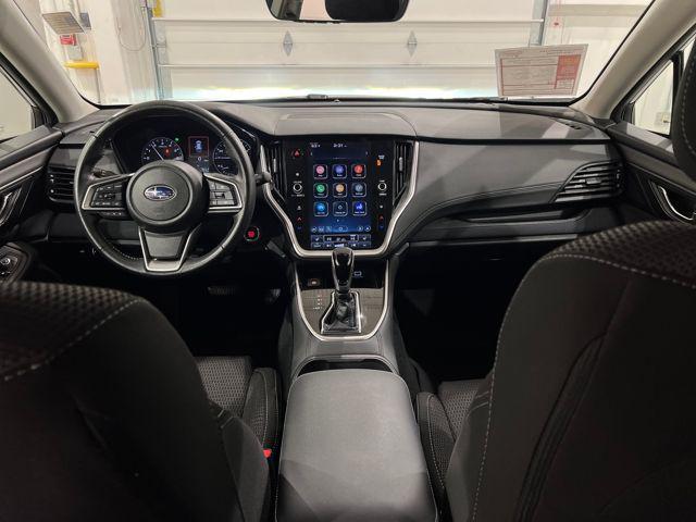 used 2023 Subaru Outback car, priced at $24,986