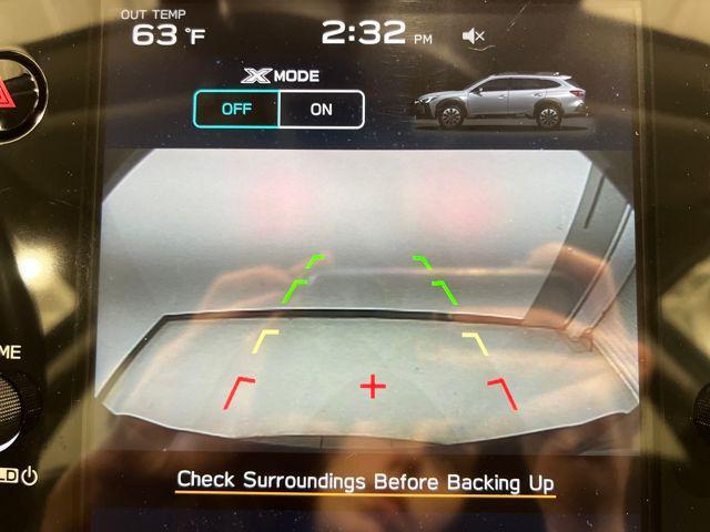 used 2023 Subaru Outback car, priced at $24,986