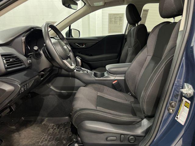used 2023 Subaru Outback car, priced at $24,986