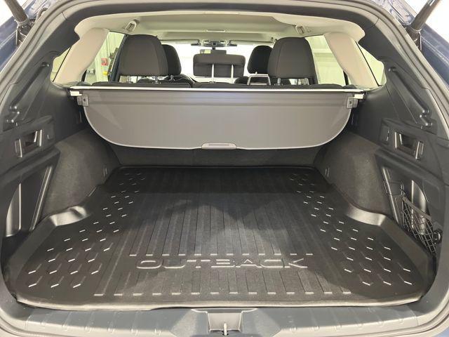 used 2023 Subaru Outback car, priced at $24,986