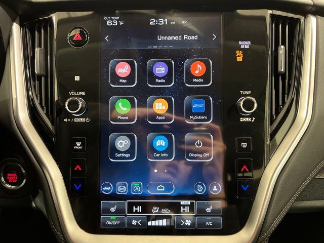 used 2023 Subaru Outback car, priced at $24,986