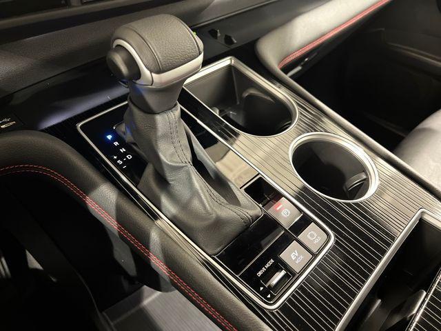 used 2025 Toyota Sienna car, priced at $48,432