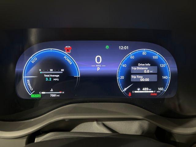 used 2025 Toyota Sienna car, priced at $48,432