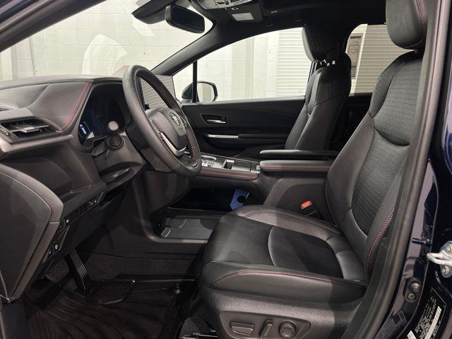 used 2025 Toyota Sienna car, priced at $48,432