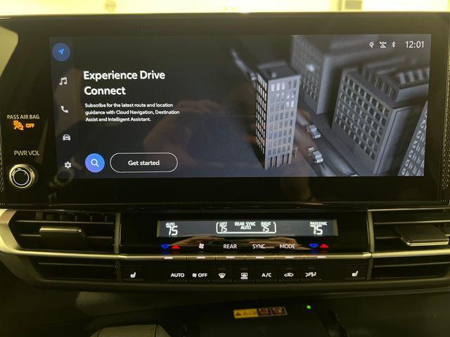 used 2025 Toyota Sienna car, priced at $48,432