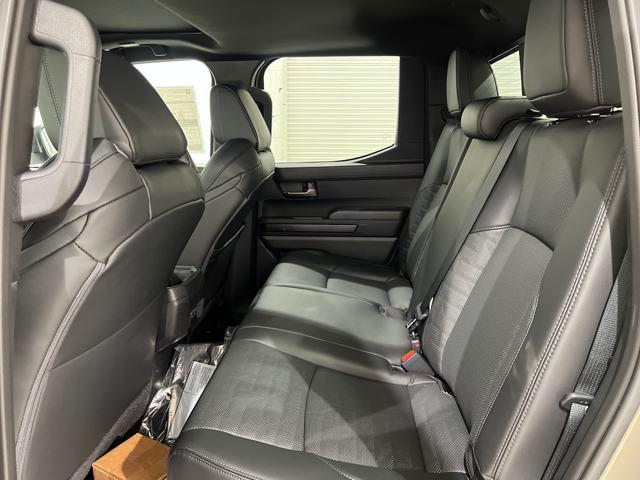 new 2025 Toyota Tacoma car, priced at $53,239