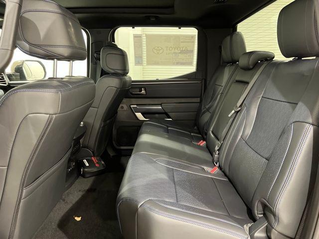 new 2026 Toyota Tundra Hybrid car, priced at $72,323