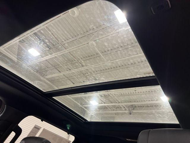 new 2026 Toyota Tundra Hybrid car, priced at $72,323