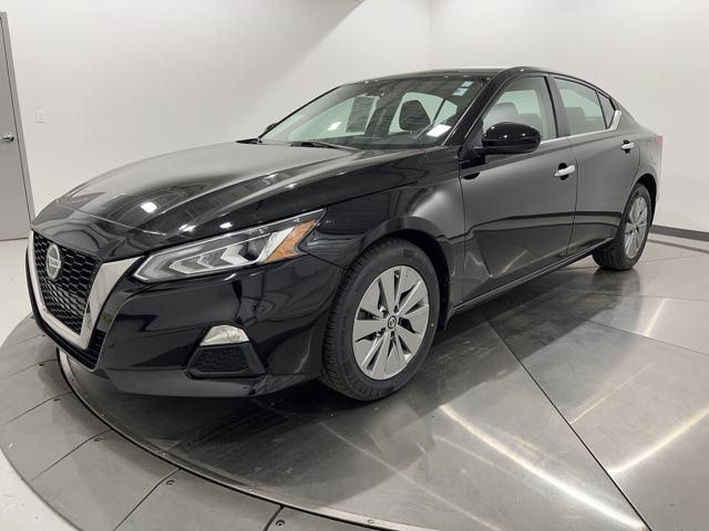 used 2022 Nissan Altima car, priced at $23,488
