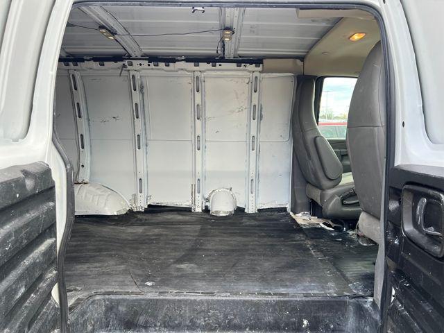 used 2020 GMC Savana 2500 car, priced at $19,749