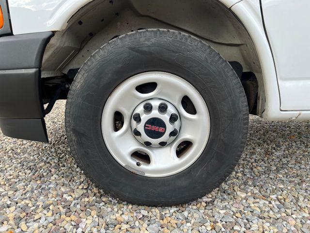 used 2020 GMC Savana 2500 car, priced at $19,749