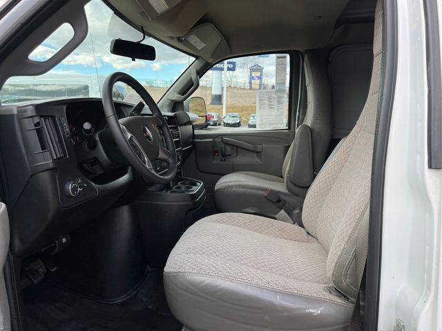 used 2020 GMC Savana 2500 car, priced at $19,749