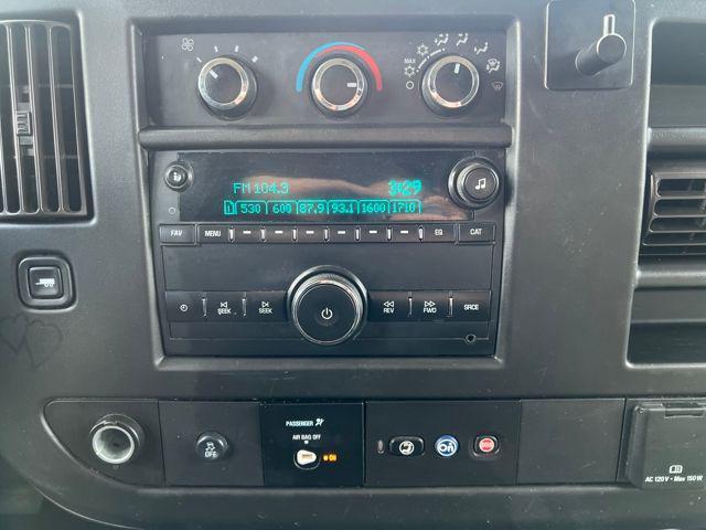 used 2020 GMC Savana 2500 car, priced at $19,749