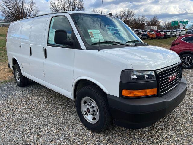 used 2020 GMC Savana 2500 car, priced at $19,749
