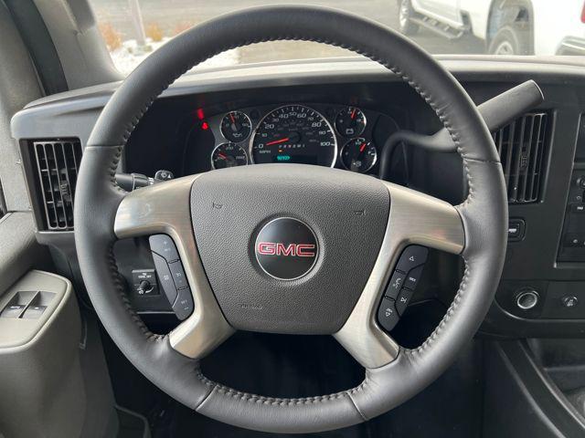 used 2020 GMC Savana 2500 car, priced at $19,749