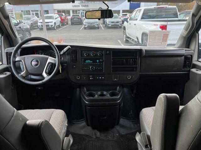 used 2020 GMC Savana 2500 car, priced at $19,749