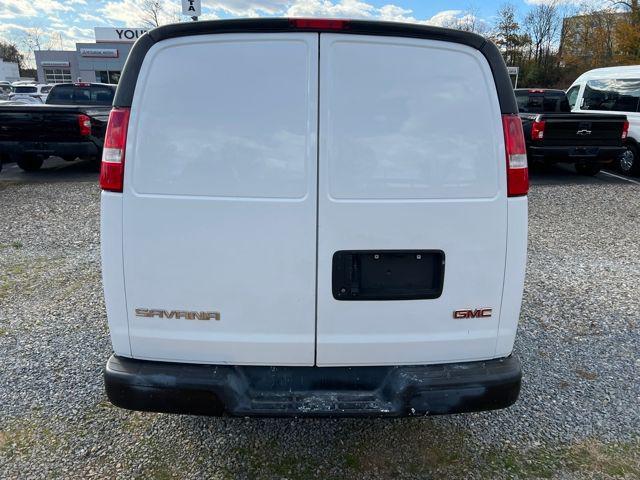used 2020 GMC Savana 2500 car, priced at $19,749