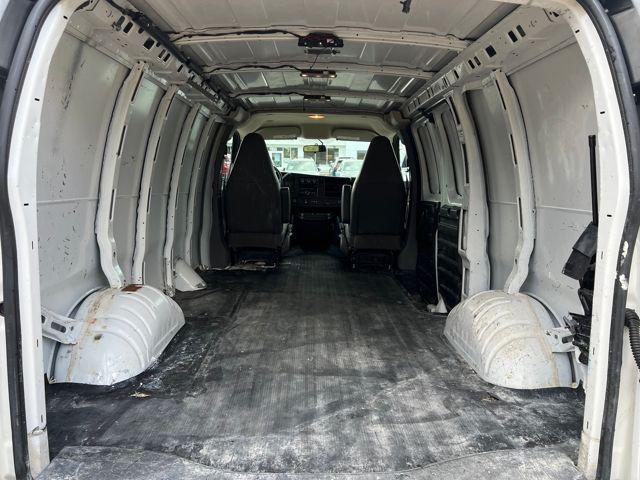 used 2020 GMC Savana 2500 car, priced at $19,749