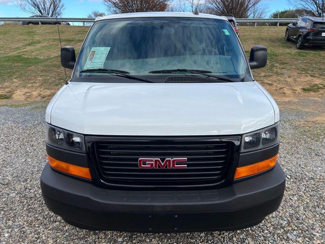 used 2020 GMC Savana 2500 car, priced at $19,749