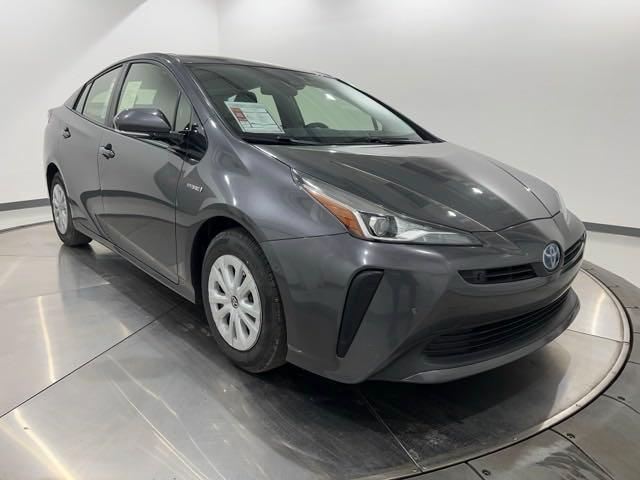 used 2019 Toyota Prius car, priced at $16,370