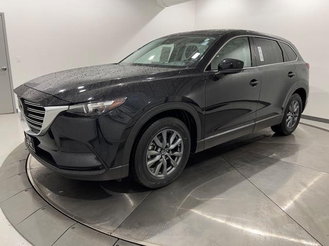 used 2023 Mazda CX-9 car, priced at $30,295