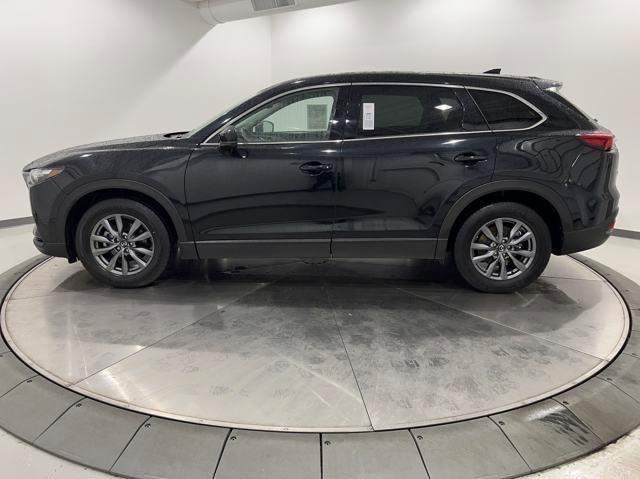 used 2023 Mazda CX-9 car, priced at $30,295