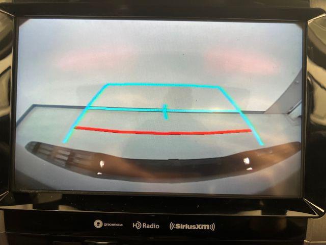 used 2021 Toyota Tundra car, priced at $23,988