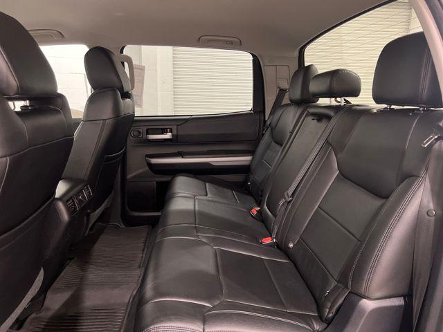 used 2021 Toyota Tundra car, priced at $23,988