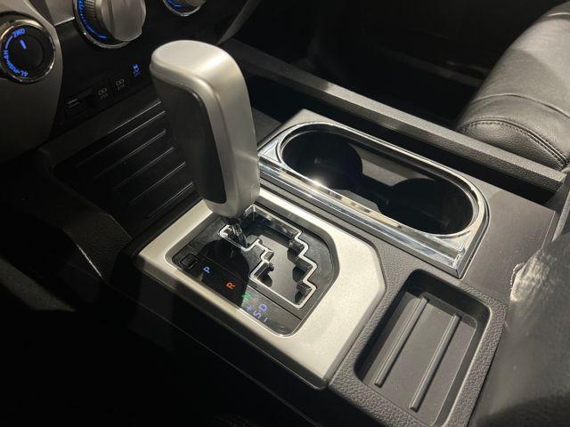 used 2021 Toyota Tundra car, priced at $23,988