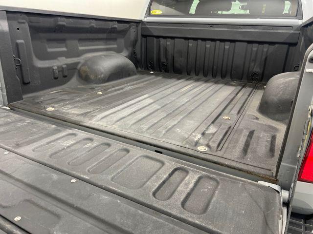 used 2021 Toyota Tundra car, priced at $23,988