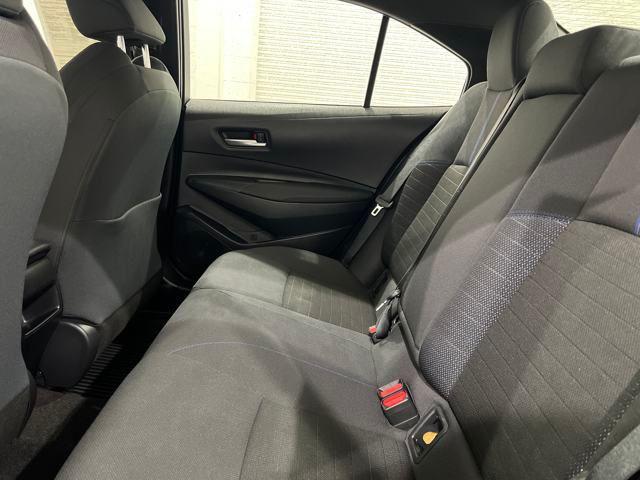 used 2021 Toyota Corolla car, priced at $20,960