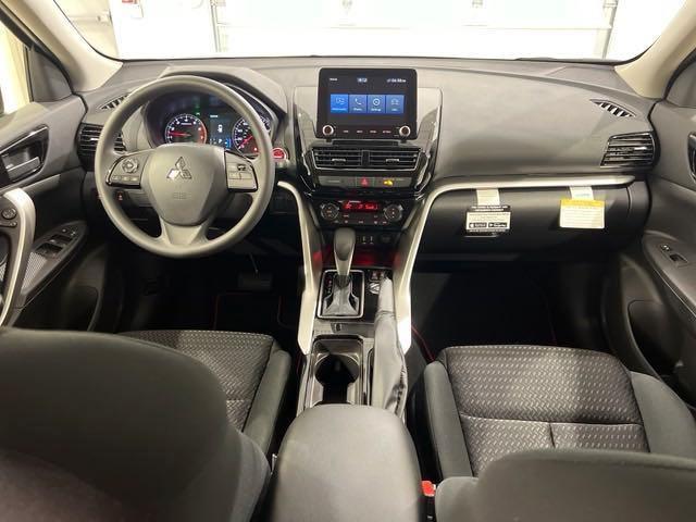 new 2024 Mitsubishi Eclipse Cross car, priced at $30,725