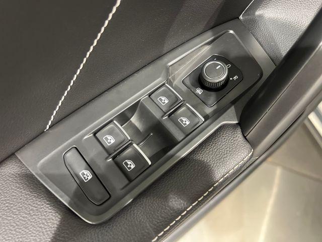 used 2022 Volkswagen Tiguan car, priced at $20,941