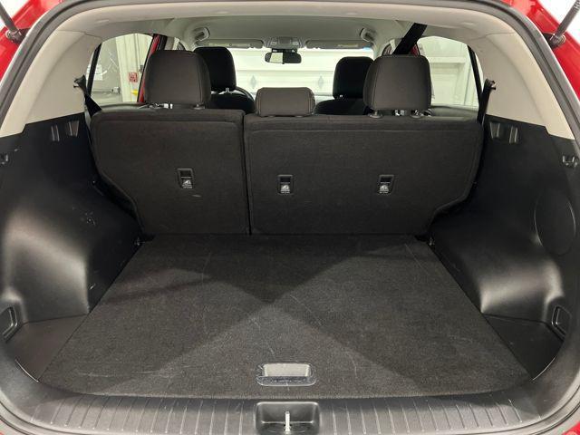 used 2022 Kia Sportage car, priced at $17,976