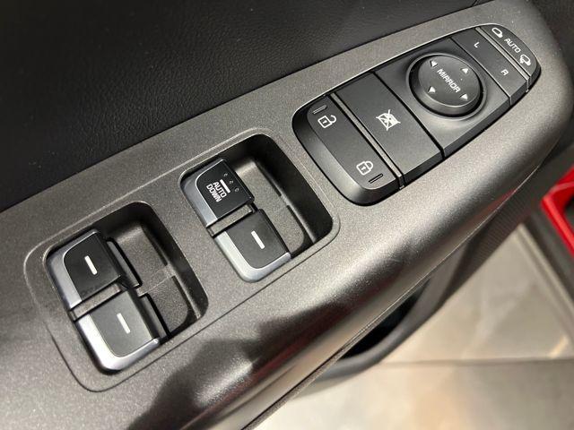 used 2022 Kia Sportage car, priced at $17,976