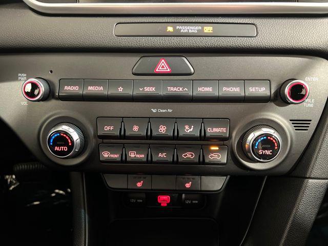 used 2022 Kia Sportage car, priced at $17,976